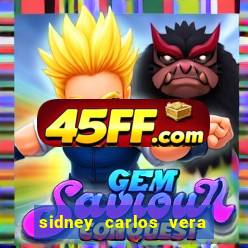 sidney carlos vera cruz porto